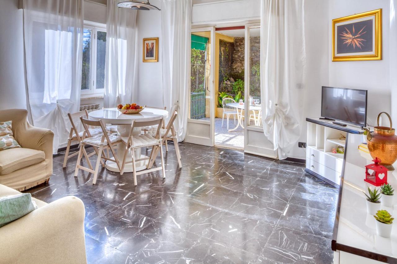 Gianluca Apartment